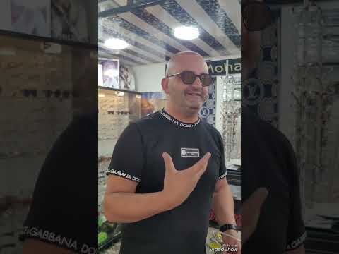 correction Fort myopie montage manuel