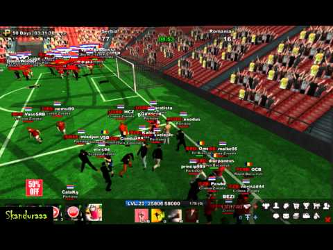 Hooligans Game Romania    Serbia - Romania 2 12 2015