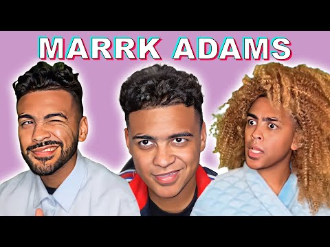 *NEW* MARRK ADAMS Shorts #12 | Funny Mark Adams TikToks
