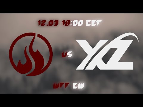 8 vs Xz | WFF CW