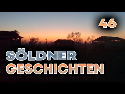 Mercenary Tales Part 46 - Koukou