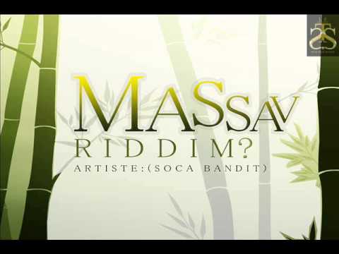 Massav Riddim soca bandit) Ba Li Tindi