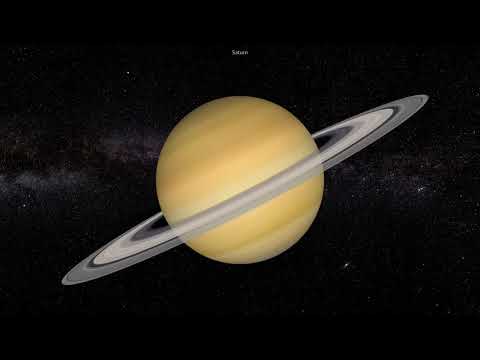 Planets VR