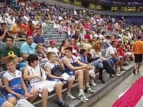 KK DABO - Trofej Beograda