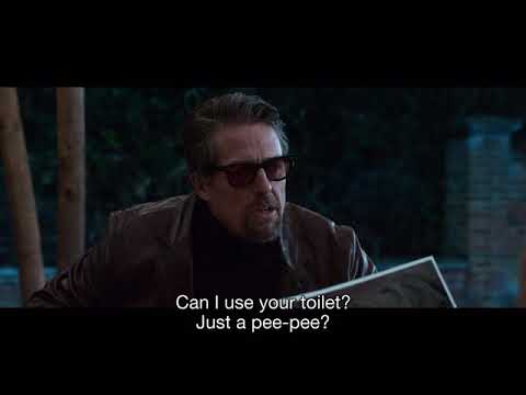 The Gentlemen - Shimmy Shimmy Ya