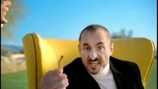 Golf Funny Commercial #34