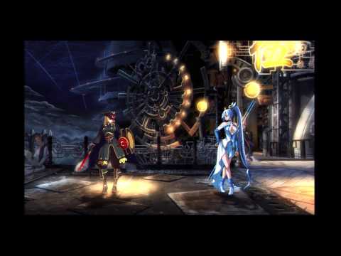 BBCS:EX Monday Casuals - 16/04/2013 - Kiba (TS) vs EXonestar (LI)