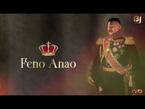 BIG MJ - Feno Anao