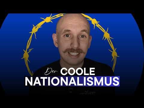 Video Thumbnail: Der hippe Nationalismus