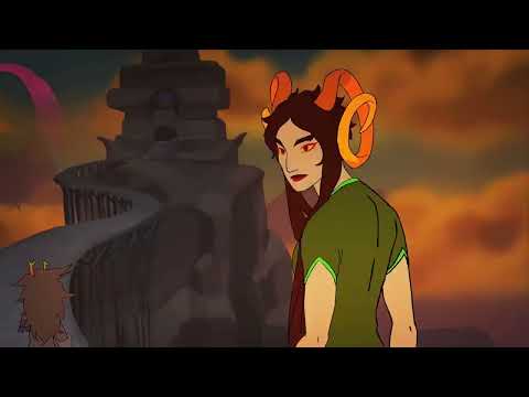 Ch.1 -  History of Alternia (HSiCO)