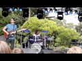 Animal Kingdom performing "White Sparks" live ...