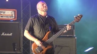 Agalloch - Limbs - Live Motocultor 2015