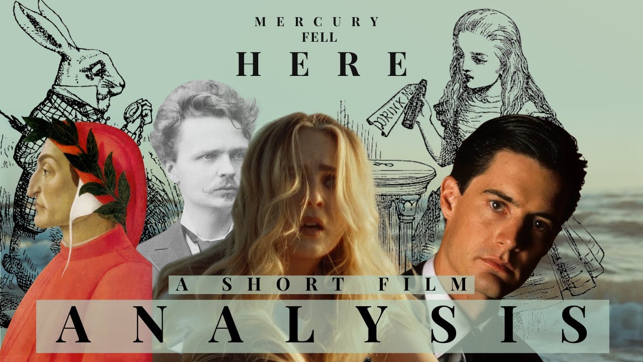 What If, Things Were Different? - A Video Essay