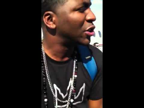 A day in the life wit Brasco