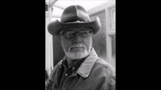 Till the rivers all run dry.  Ken Gibson.  Don Williams cover.