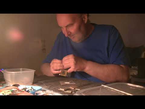 MongoTV_8829 - KIGGER PÅ GAMER PC HARDWARE - Del 120 - Ordner Samling Med 53 CPU