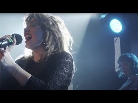 Killing Heidi - Weir (Live 2020)