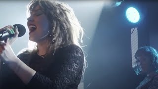 Killing Heidi - Weir (Live)