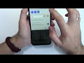 Как поменять шрифт на телефоне Realme (приложение zFont)