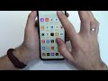 Как поменять шрифт на телефоне Realme (приложение zFont)