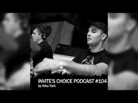 Invite's Choice Podcast 104 - Woo York