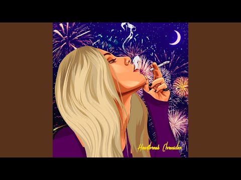 Fireworks (feat. Peggy-Sue)