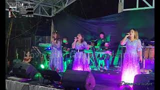 Download lagu DiVAMORA SISTER - ULA KAM SAKIT mp3
