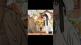 Download lagu Yor And Loid Romantic Scene 🥰#spyxfamily #animeshorts mp3