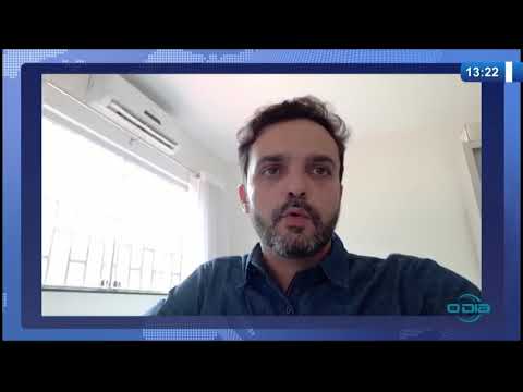 Infectologista afirma que isolamento social eÌ a ferramenta mais importante no combate a Covid-19