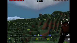 A Day In The Life Of A Caveman