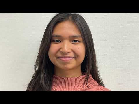 American Babysitter Risa (Tokyo)