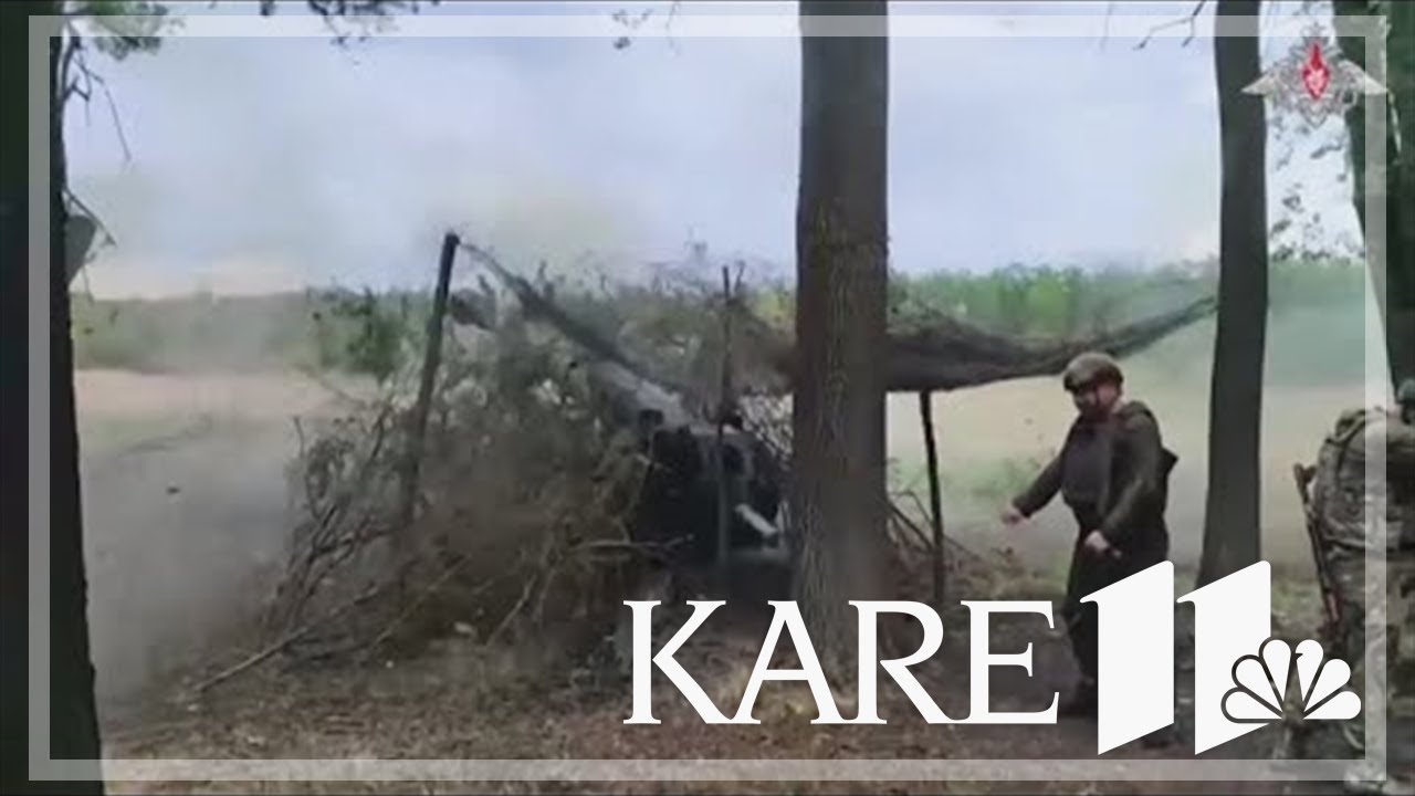 What Trump's win means for Europe, Middle East