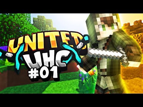 United UHC Episode #1 - Defending Champion (Season 5)