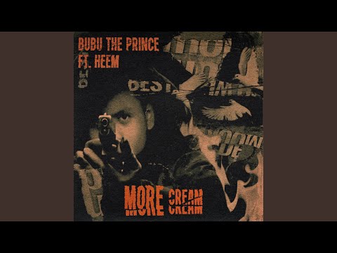 More Cream (feat. Heem B$F)