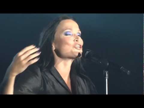 Tarja Turunen - Lost Northern Star (Zlin 2012 HD Live)