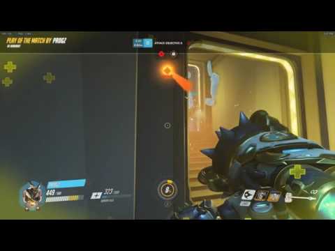 This  is what 1000 hours as reinhart looks like
