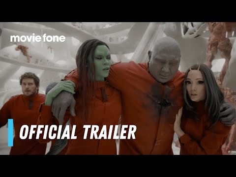 Marvel Studios' Guardians of the Galaxy Vol. 3 | Official Trailer