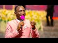 THE POWER OF DEDICATION TO GOD PASTOR PAUL ENENCHE