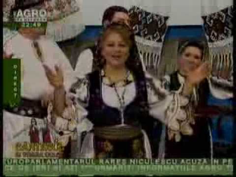 LIVIA HARPA - Lasa sa ma veselesc