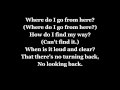 Toto - The Turning Point w/lyrics