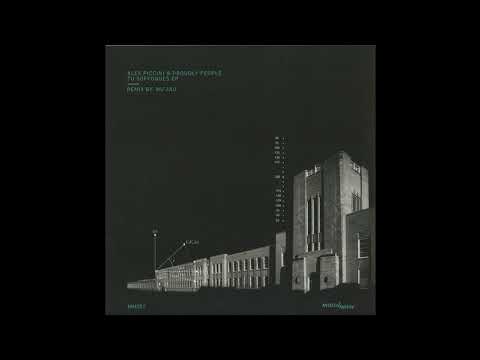 Alex Piccini & Proudly People - Et Tes Larmes  (Original Mix)  |  MN001  |  NL