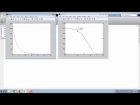 natural log matlab natural log matlab