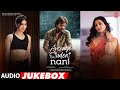 Average Student Nani Audio Jukebox Pawan Kumar Kothuri Sahiba Bhasin Sneha Malviya Karthik B