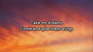 Britt Nicole - Set the World on Fire - Instrumental with lyrics