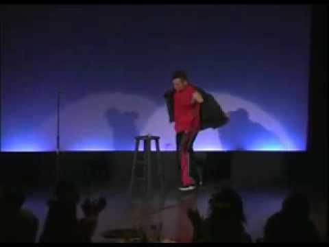 Carlos Mencia - Not For The Easily Offended Part 7 napisy PL.avi