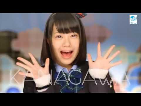MV Team 8   47 no Suteki na Machi e