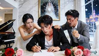 Download lagu Hari pernikahan, istri selingkuh paksa aku tanda tangan cerai! Aku pergi dingin, mantan menyesal. mp3