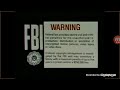 Opening And Closing To The Ingredible Mr Limpet 2002 Vhs