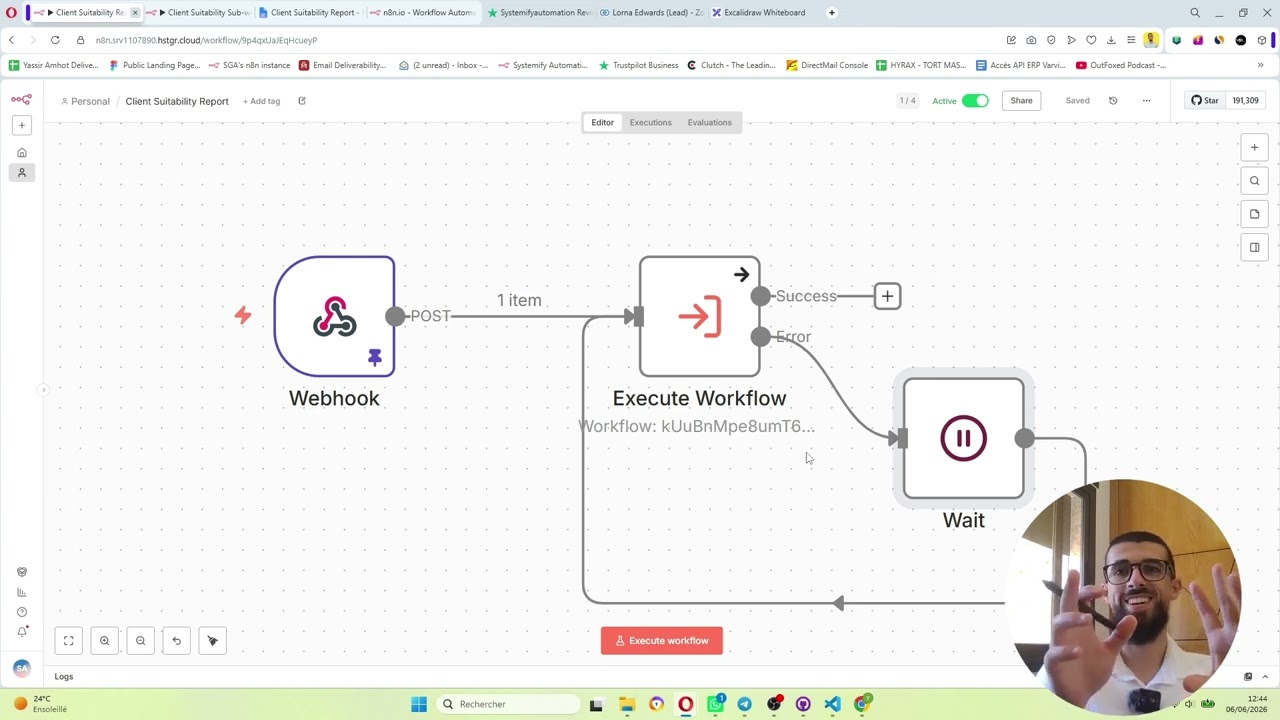 AI Automation for Financial Services