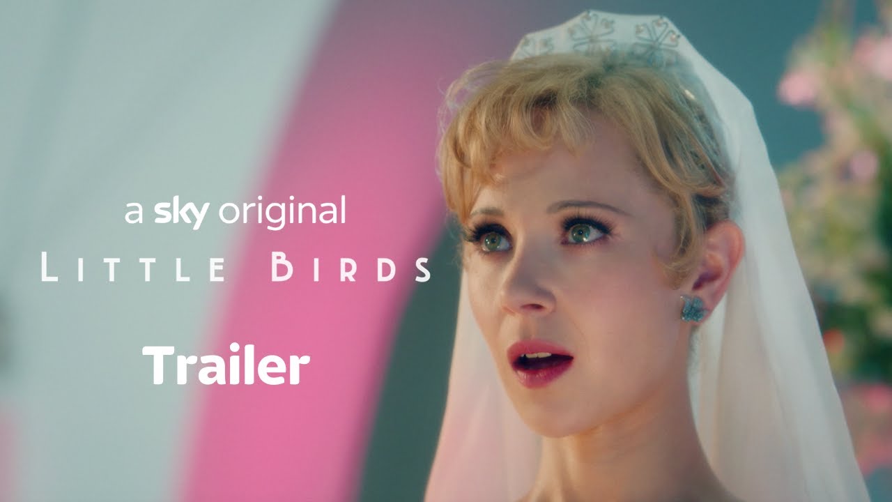 Little Birds | First Look Trailer | Sky Atlantic